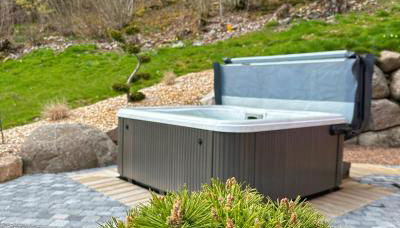 Chalet Le Montagnard SPA & SAUNA - Lits faits - Serviettes - Peignoirs - Ménage inclus - Foto 4