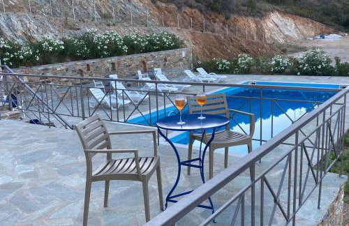 Archontiko Dagmar - Foto 18