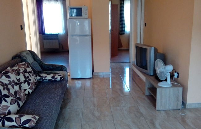 Appartment for 10-16 Persons - Foto 12