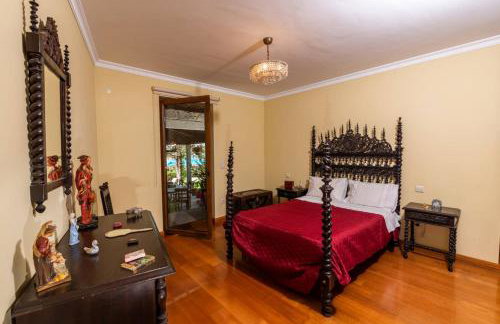 Casa de Alderete - Foto 23