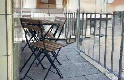 SWF122 Gemütliche Monteurwohnung Übergangswohnung - Foto 12