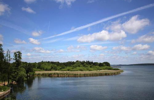 Ferienhaus Kiebitz, Plau am See - Foto 38