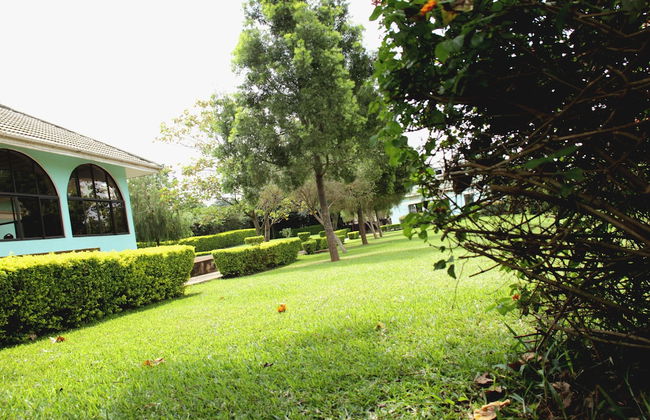 Kiwatule Cottages - Foto 24