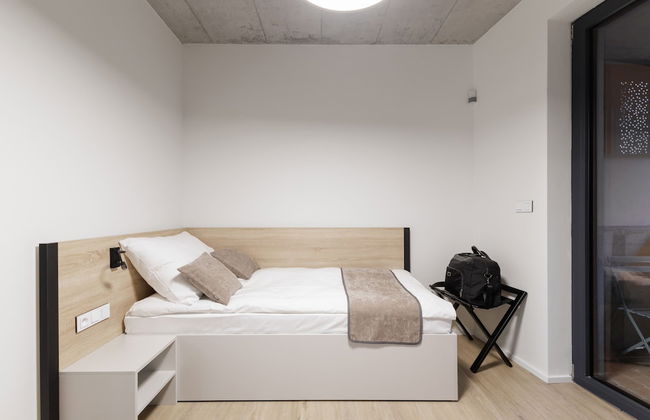 Aparthotel Na Klenici - Foto 6