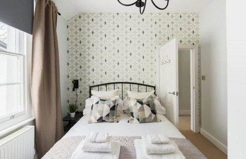 Fabulous Malvern Townhouse - Foto 4