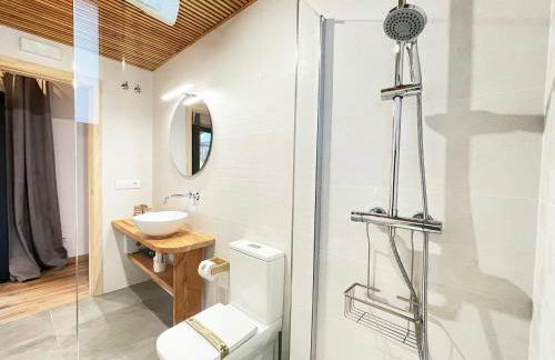 Apartamentos Biopasivos Living Pura Madera - Foto 41