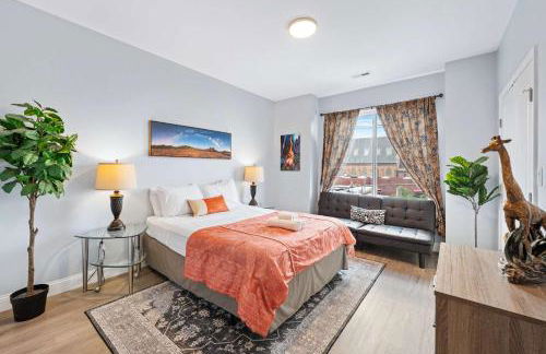 Brand New Dbl Unit Roofdeck Outdoor Patio - Foto 17