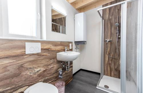 Nice Bungalow in Hallschlag Near the Lakebeach - Foto 144