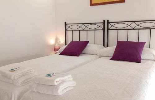 Apartamentos La Piedra de Nájera - Foto 4