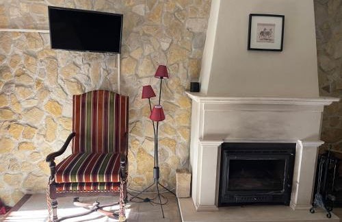 Villa das Vinhas - Photo 28