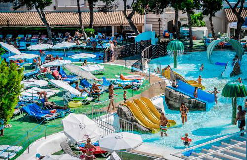 Hotel Club Es Talaial - Foto 116