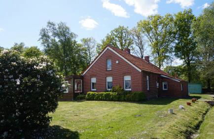 Ferienhaus Else - Foto 1