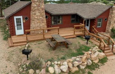 Marr's Mountain Cabins - Foto 51