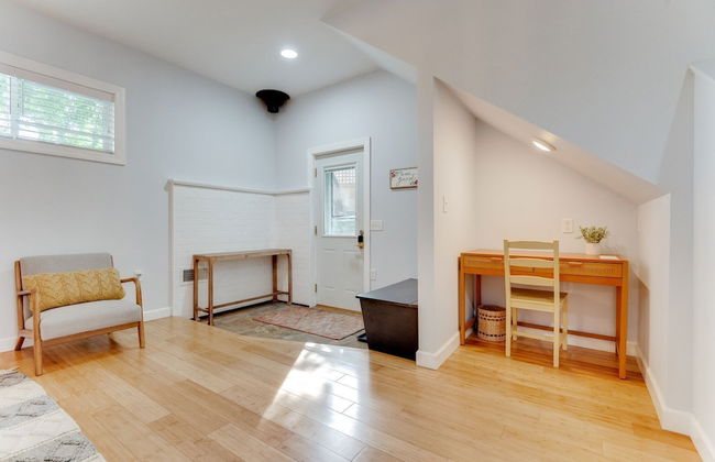 The Guest House - Estate - Foto 78