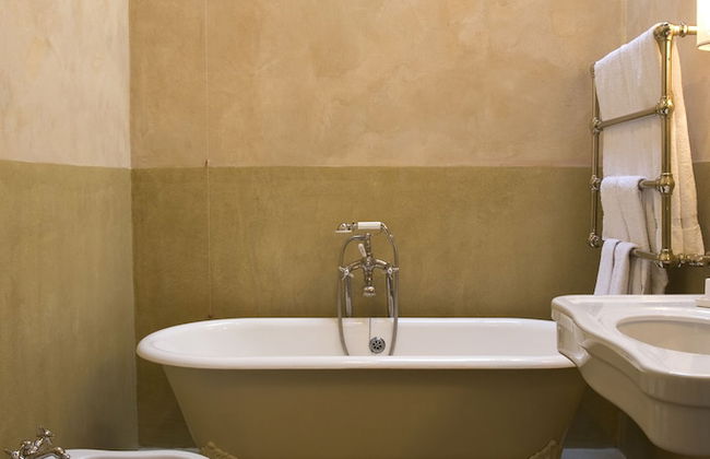 Villa Cassia di Baccano - Foto 29