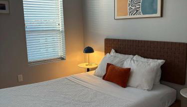 CozySuites Deluxe SDO Lawrenceville - Foto 4