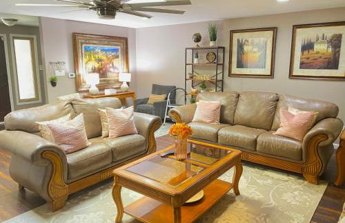 Stylish two homes in one house 6 bedrooms 2 kitchens - Foto 43