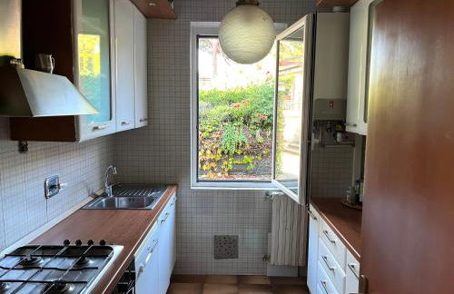 Casa MAREVERDE con aria condizionata - Foto 9