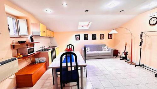 Loft in centro - Foto 3