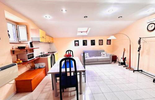 Loft in centro - Foto 3