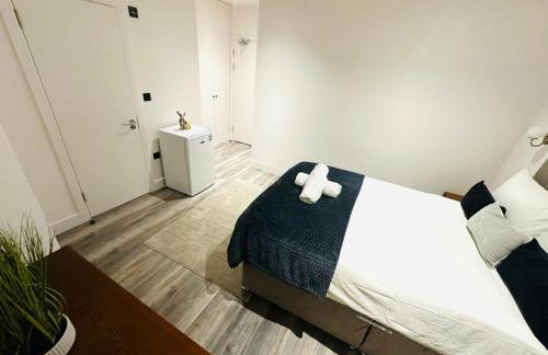 Luxury Central London flats, perfect and ideal for tourists - Foto 4