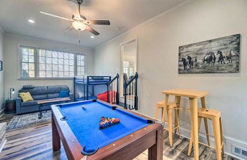 Family-Friendly New Bern Home with Backyard! - Foto 21