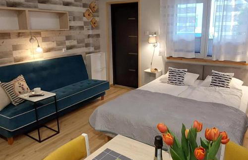 Apartamenty i Mieszkania Wakacyjne - Foto 39