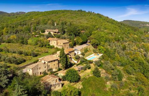 Borgo Sanvincenti - Foto 61