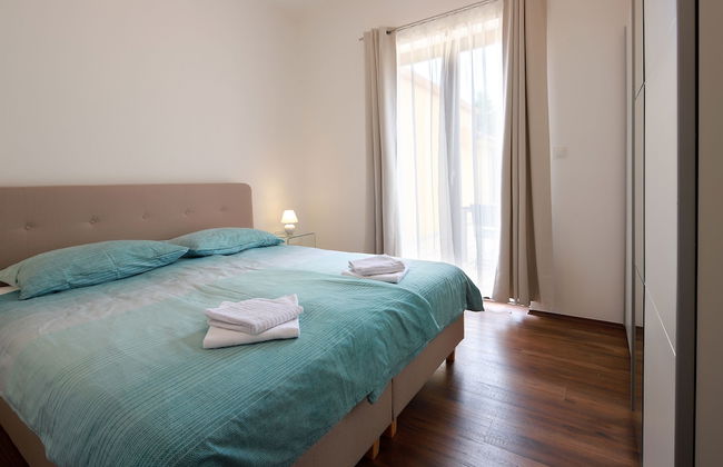 Apartments Galboka - Foto 36