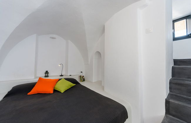 The Luna Suite with Hot Tub - Foto 8