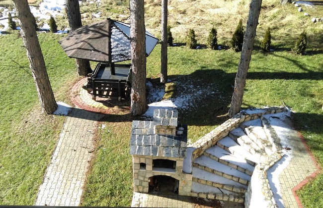 Apartment Bubica Zlatibor Best for Family Holidays and Couples in Love - Foto 23