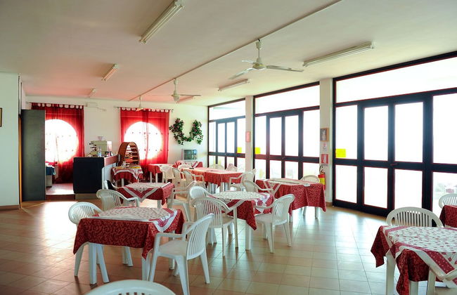 Villaggio Azzurra - Photo 54