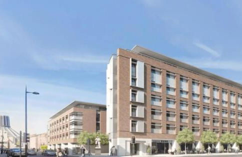 For Students Only Liverpool Georgian Quarter - Foto 23