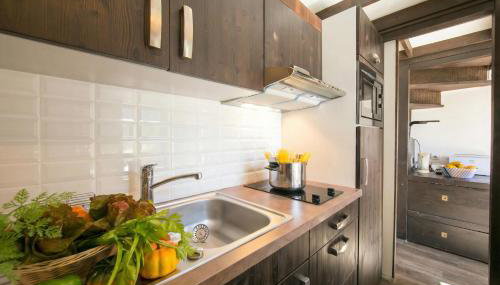 Résidence Grand Roc - Bruyères 309 - Happy Rentals - Foto 5, Other