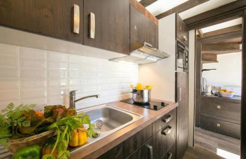 Résidence Grand Roc - Bruyères 309 - Happy Rentals - Foto 5