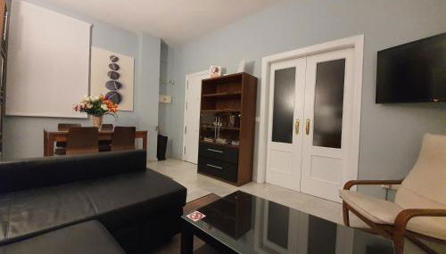 Ático San Clemente - Foto 5