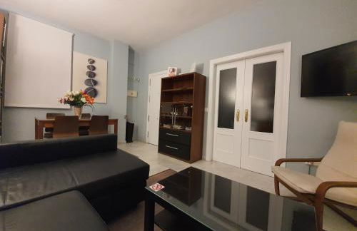 Ático San Clemente - Foto 5