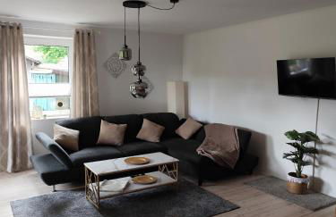 Monteur Ferienwohnungen Auetal - Foto 1