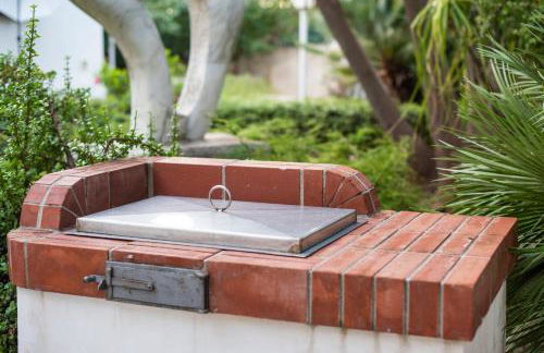 Villa Conchiglia - Foto 40