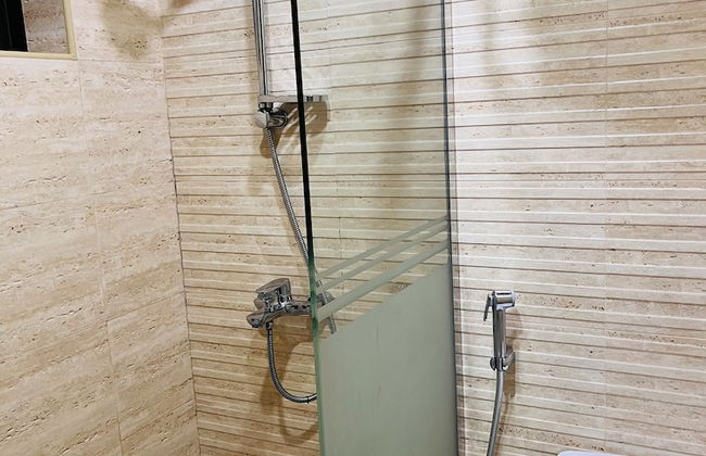 Mabeet Al-Khobar Served Apartment - Foto 29
