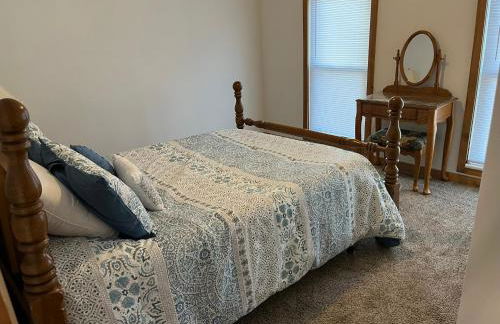 The Water Street House - Foto 23