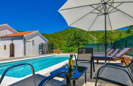 Villa Sanja in Makarska by Villas Guide - Foto 2