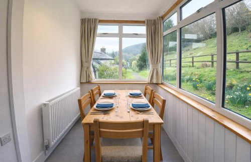 Abergwynant Farm Glamping & Apartments - Photo 43