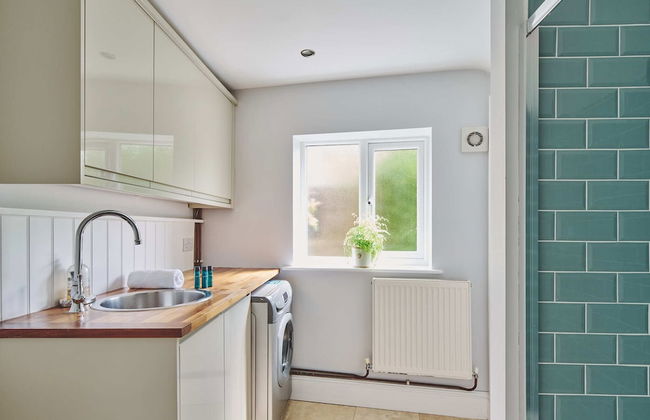 Rathbone Cottage - Foto 8