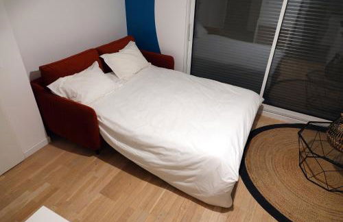 Appartement résidence neuve proche Versailles - Foto 13