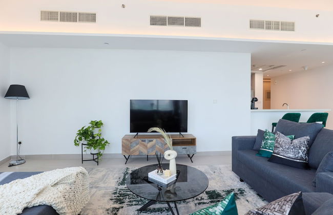 HiGuests - Park Gate Residence Tower C - Photo 23