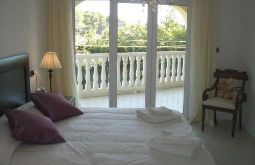 Aparthotel Residencia & Spa Parques Casablanca - Foto 55