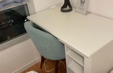 Superbe 3 PIECES face gare TGV / RER de Massy - Foto 13