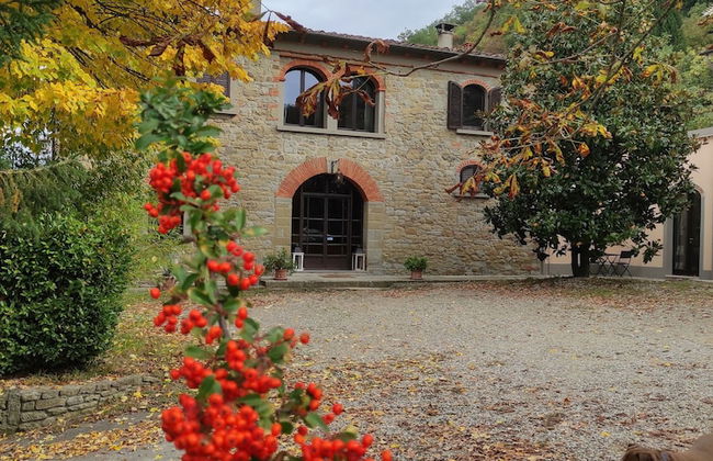 Villa La Ginestra - Photo 29