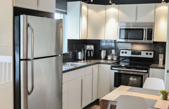 Résidence Touristique Chicoutimi - Foto 30